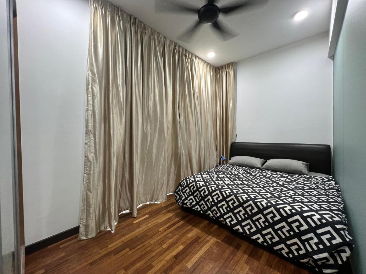 Studio Units At Pacific Tower Near Jaya One By Comfyasia Petaling Jaya Zewnętrze zdjęcie