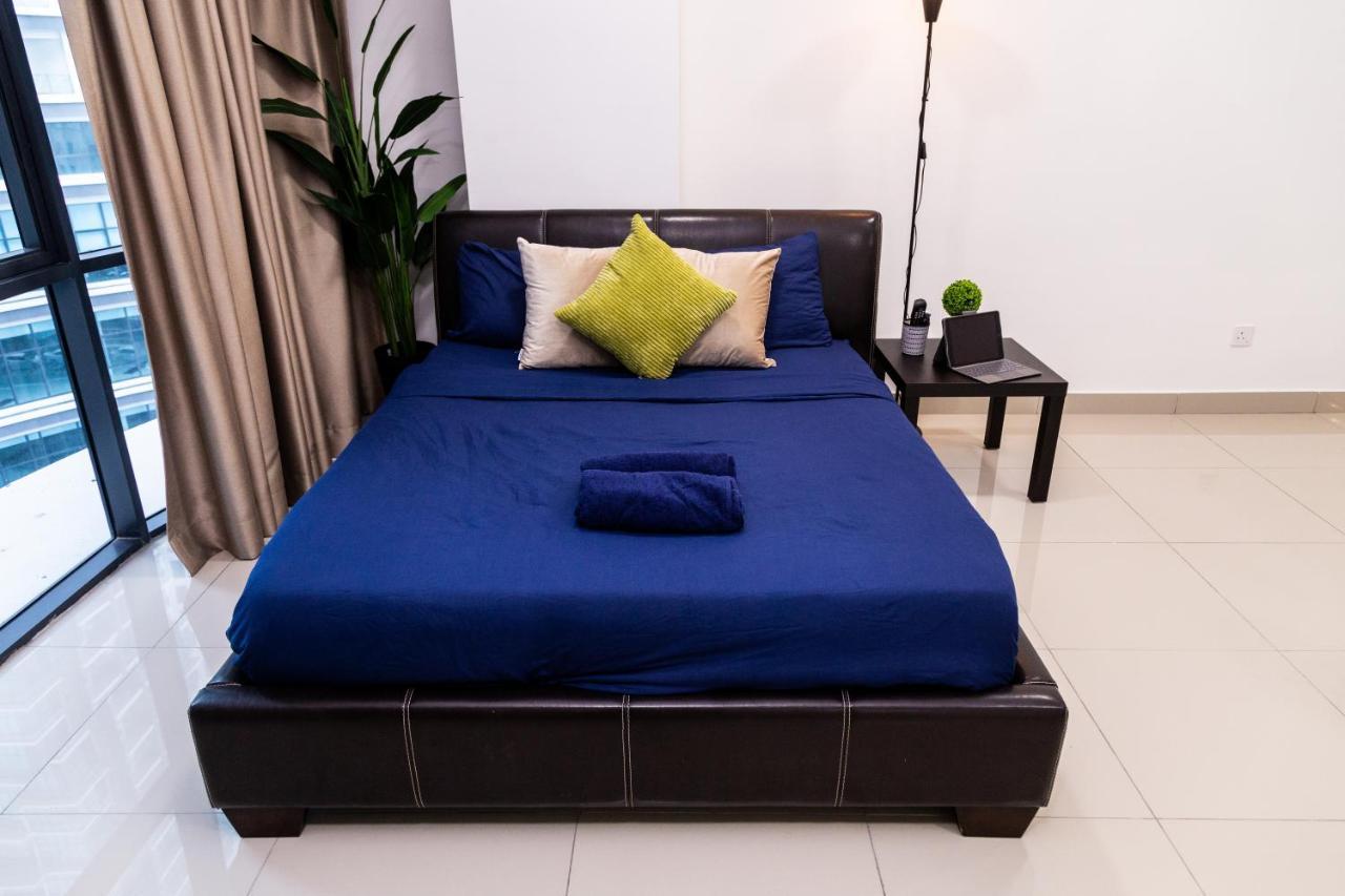 Studio Units At Pacific Tower Near Jaya One By Comfyasia Petaling Jaya Zewnętrze zdjęcie