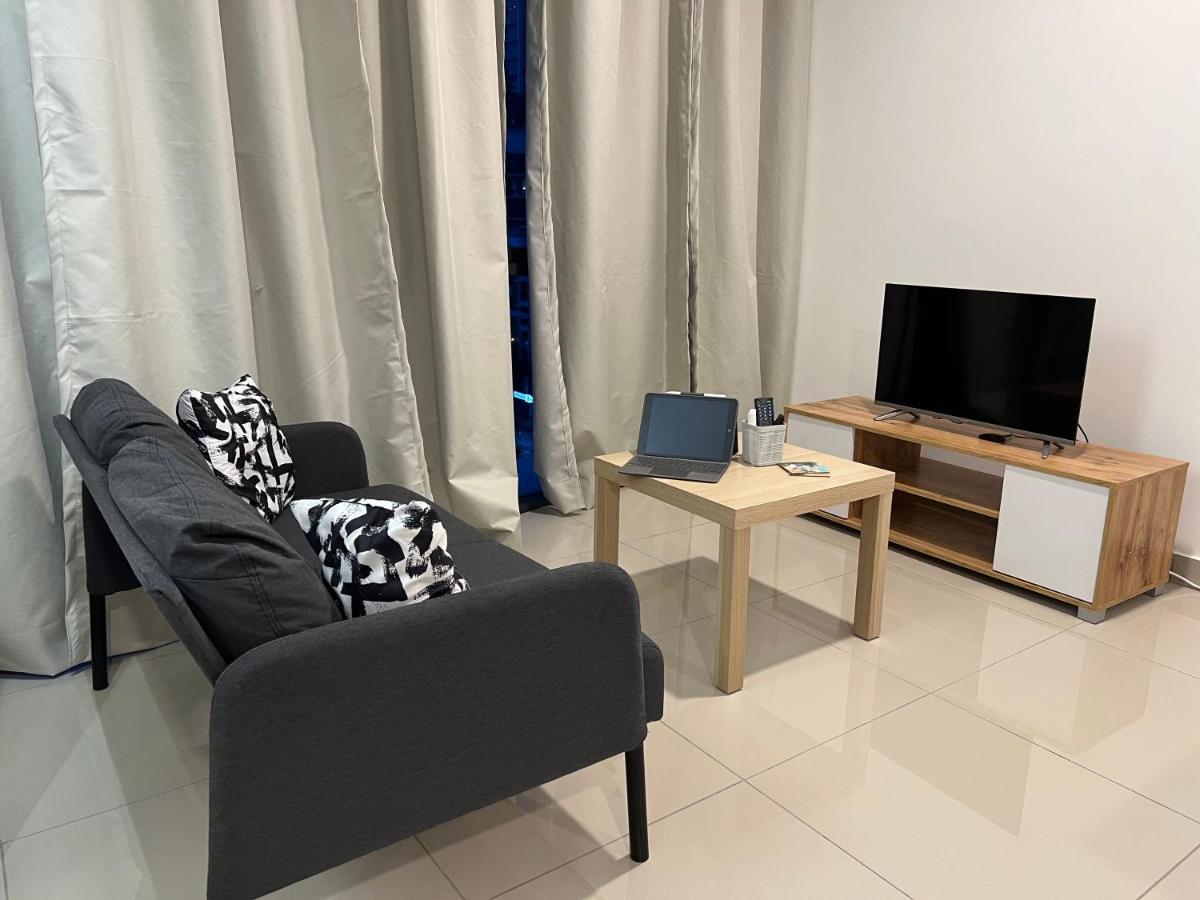 Studio Units At Pacific Tower Near Jaya One By Comfyasia Petaling Jaya Zewnętrze zdjęcie