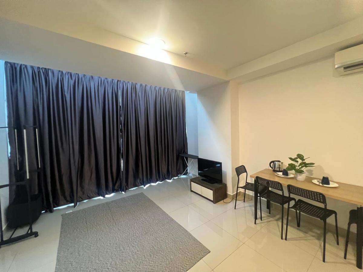 Studio Units At Pacific Tower Near Jaya One By Comfyasia Petaling Jaya Zewnętrze zdjęcie